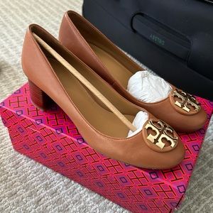 Tory Burch Claire 50 mm pumps